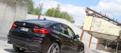Manhart Racing BMW X4 F26 (2014) - picture 4 of 11