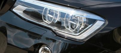 Manhart Racing BMW X4 F26 (2014) - picture 7 of 11