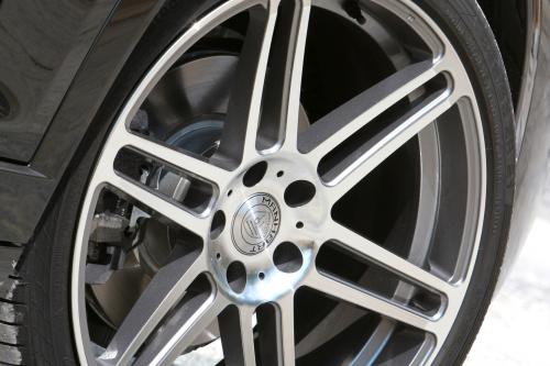 Manhart Racing BMW X4 F26 (2014) - picture 9 of 11