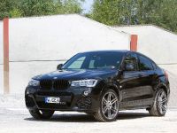 Manhart Racing BMW X4 F26 (2014) - picture 1 of 11