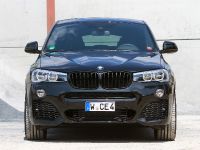 Manhart Racing BMW X4 F26 (2014) - picture 2 of 11