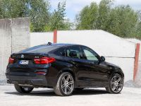 Manhart Racing BMW X4 F26 (2014) - picture 3 of 11