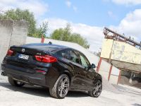 Manhart Racing BMW X4 F26 (2014) - picture 4 of 11