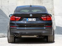 Manhart Racing BMW X4 F26 (2014) - picture 5 of 11