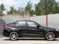 Manhart Racing BMW X4 F26 (2014) - picture 6 of 11