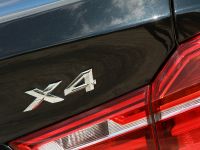 Manhart Racing BMW X4 F26 (2014) - picture 8 of 11