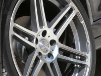 Manhart Racing BMW X4 F26 (2014)