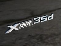 Manhart Racing BMW X4 F26 (2014)