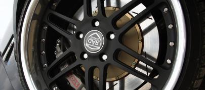 Manhart Racing M3 Touring V10 (2009) - picture 4 of 12