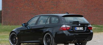 Manhart Racing M3 Touring V10 (2009) - picture 7 of 12