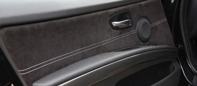 Manhart Racing M3 Touring V10 (2009) - picture 12 of 12