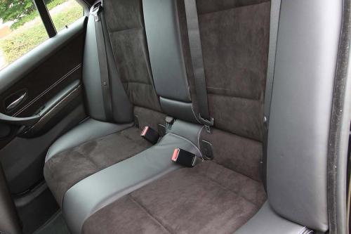 Manhart Racing M3 Touring V10 (2009) - picture 9 of 12