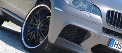Manhart Racing BMW M6XR Twin Turbo (2010) - picture 4 of 11