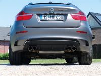 Manhart Racing BMW M6XR Twin Turbo (2010) - picture 2 of 11