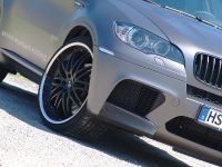 Manhart Racing BMW M6XR Twin Turbo (2010) - picture 4 of 11