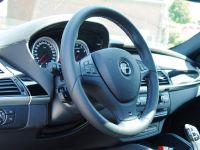 Manhart Racing BMW M6XR Twin Turbo (2010) - picture 11 of 11