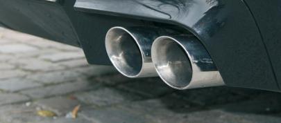 Manhart Racing BMW MH5 S-Biturbo (2012) - picture 4 of 7