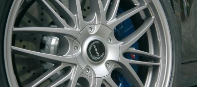 Manhart Racing BMW MH5 S-Biturbo (2012) - picture 7 of 7