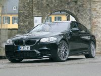 Manhart Racing BMW MH5 S-Biturbo (2012) - picture 1 of 7