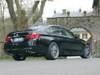 Manhart Racing BMW MH5 S-Biturbo (2012) - picture 2 of 7