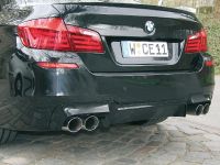 Manhart Racing BMW MH5 S-Biturbo (2012) - picture 5 of 7