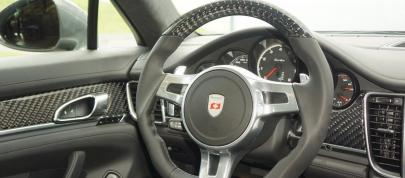 Mansory  Porsche Panamera Facelift (2014) - picture 4 of 6