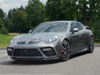 Mansory  Porsche Panamera Facelift (2014) - picture 1 of 6