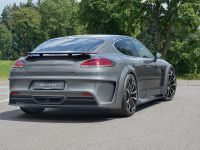 Mansory  Porsche Panamera Facelift (2014) - picture 2 of 6