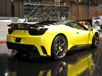 Mansory Ferrari 458 Italia Siracusa Geneva (2011) - picture 2 of 3