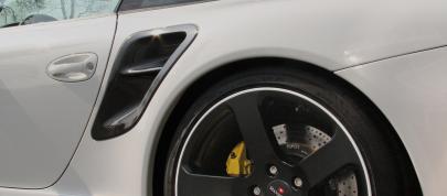 Mansory Porsche 997 Carrera Turbo (2010) - picture 7 of 7