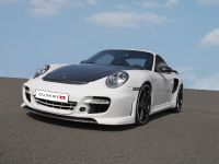Mansory Porsche 997 Carrera Turbo (2010)