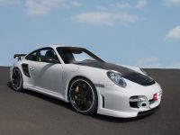 Mansory Porsche 997 Carrera Turbo (2010) - picture 2 of 7