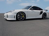 Mansory Porsche 997 Carrera Turbo (2010) - picture 3 of 7