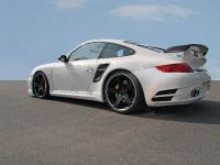 Mansory Porsche 997 Carrera Turbo (2010)