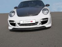 Mansory Porsche 997 Carrera Turbo