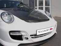 Mansory Porsche 997 Carrera Turbo (2010) - picture 6 of 7