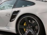 Mansory Porsche 997 Carrera Turbo (2010)