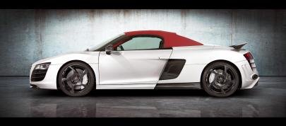 Mansory Audi R8 V10 Spyder (2011) - picture 7 of 14