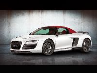 Mansory Audi R8 V10 Spyder (2011) - picture 1 of 14