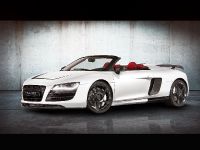 Mansory Audi R8 V10 Spyder (2011) - picture 2 of 14