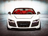 Mansory Audi R8 V10 Spyder (2011) - picture 3 of 14