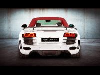 Mansory Audi R8 V10 Spyder (2011) - picture 4 of 14