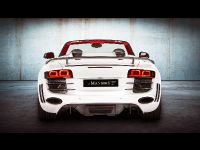 Mansory Audi R8 V10 Spyder (2011) - picture 5 of 14