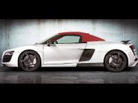 Mansory Audi R8 V10 Spyder (2011) - picture 7 of 14