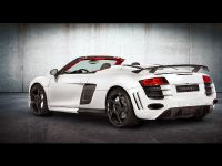 Mansory Audi R8 V10 Spyder (2011)