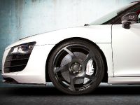 Mansory Audi R8 V10 Spyder (2011) - picture 10 of 14