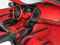Mansory Audi R8 V10 Spyder (2011)