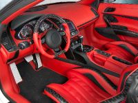 Mansory Audi R8 V10 Spyder (2011)