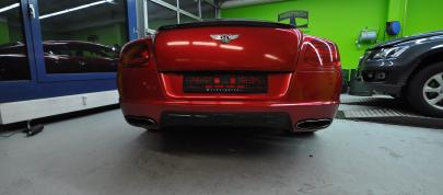 Mansory Bentley Continental GT by Print Tech (2013) - picture 4 of 8