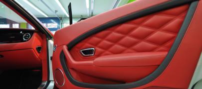 Mansory Bentley Continental GT by Print Tech (2013) - picture 7 of 8